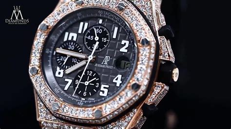 Awesome Audemars Piguet Wallpapers 